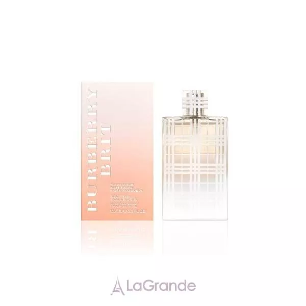 Burberry Brit Summer for Women �������� ���� (������ ��� ��������)