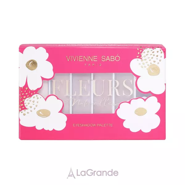 Vivienne Sabo Fleurs Naturelles Marguerite ������� ����� ��� ���