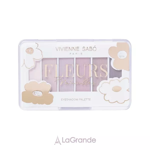 Vivienne Sabo Fleurs Naturelles Marguerite ������� ����� ��� ���