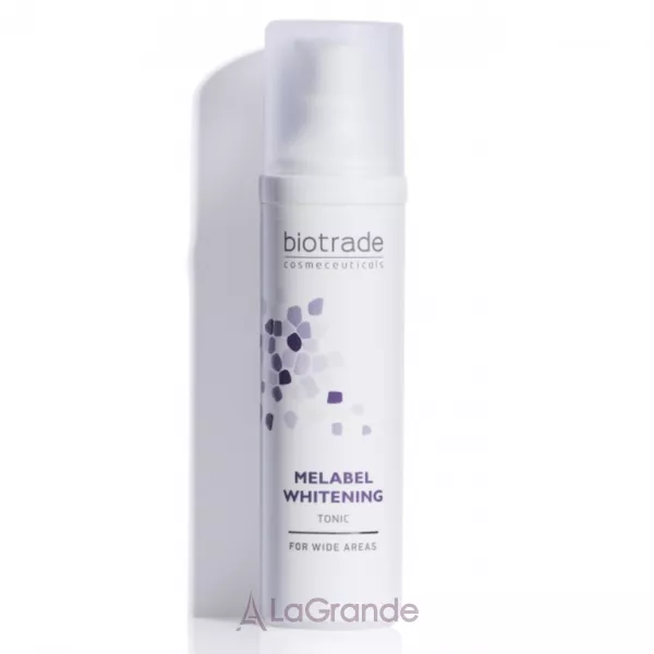 Biotrade Melabel Whitening Tonic ³����������� ����� ��� ��������� ��������� ���� �� ������ ���� ����