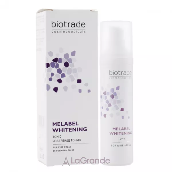 Biotrade Melabel Whitening Tonic ³����������� ����� ��� ��������� ��������� ���� �� ������ ���� ����