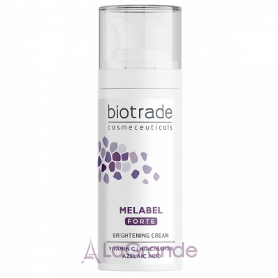 Biotrade Melabel Forte Cream ³   䳿     