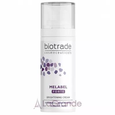 Biotrade Melabel Forte Cream         