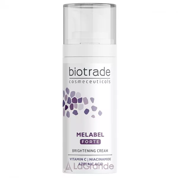 Biotrade Melabel Forte Cream ³����������� ���� ��������� 䳿 ��� ���� � ������ ���������������