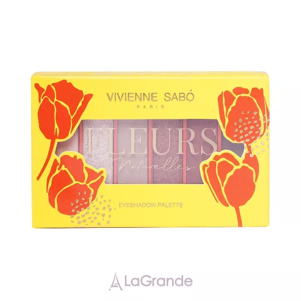 Vivienne Sabo Fleurs Naturelles Tulipe ������� ����� ��� ���