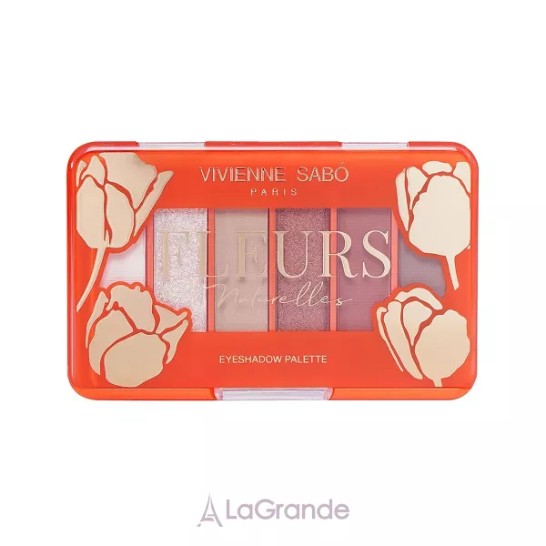Vivienne Sabo Fleurs Naturelles Tulipe ������� ����� ��� ���