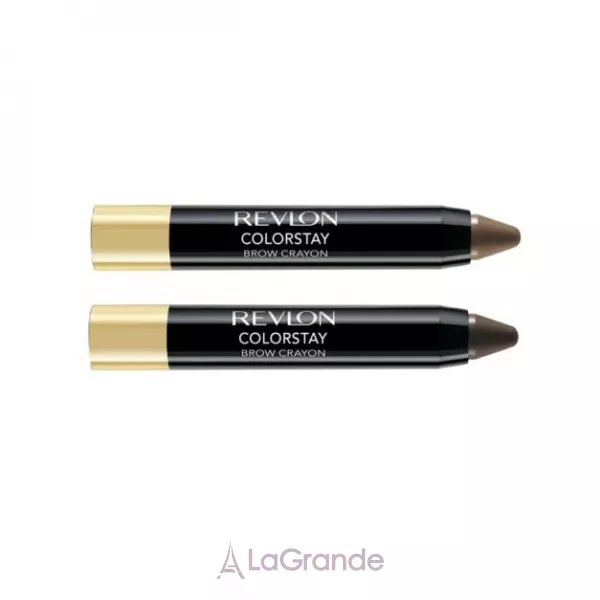 Revlon ColorStay Brow Crayon �������� ��� ������