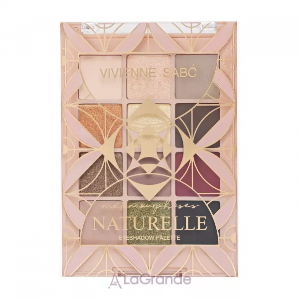 Vivienne Sabo Metamourphoses Naturelle ������� ����� ��� ���