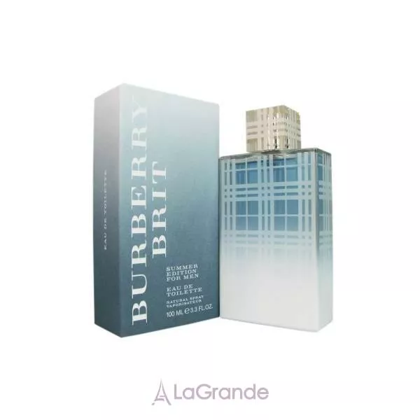 Burberry Brit Summer for Men �������� ����