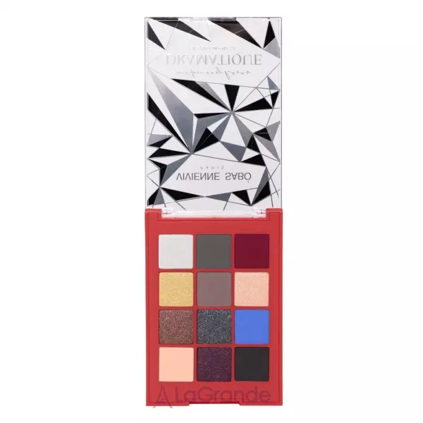 Vivienne Sabo Metamourphoses Dramatique ������� ����� ��� ���