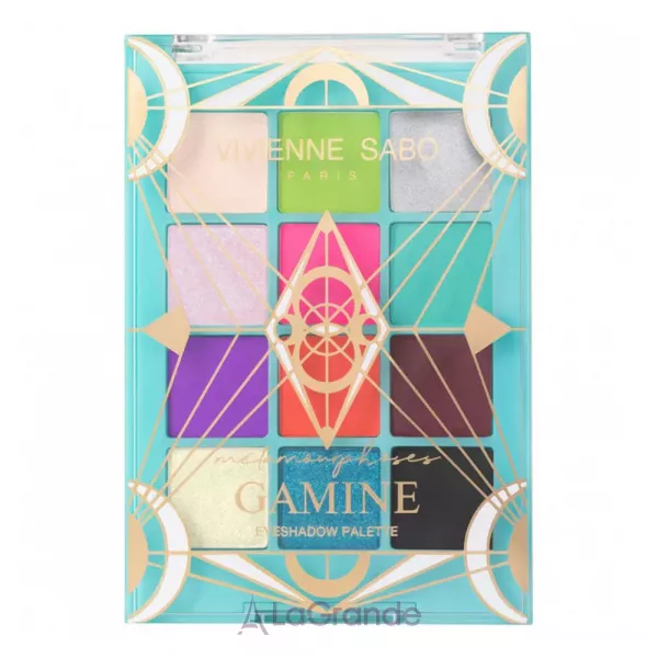 Vivienne Sabo Metamourphoses Gamine ������� ����� ��� ���