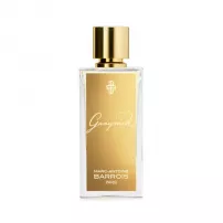 Marc-Antoine Barrois Ganymede ����������� ���� (������)
