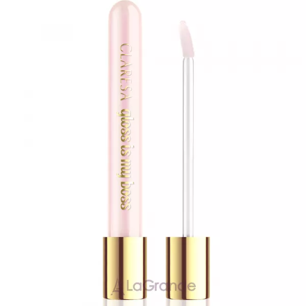 Claresa Gloss Is My Boss ����� ��� ���