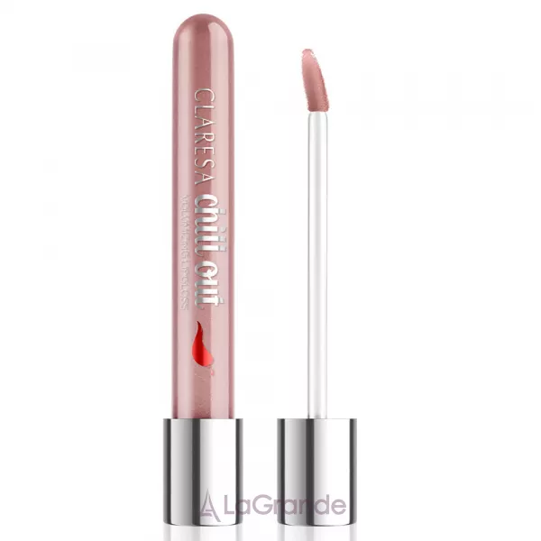 Claresa Chill Out Volumizing Lipgloss ����� ��� ���