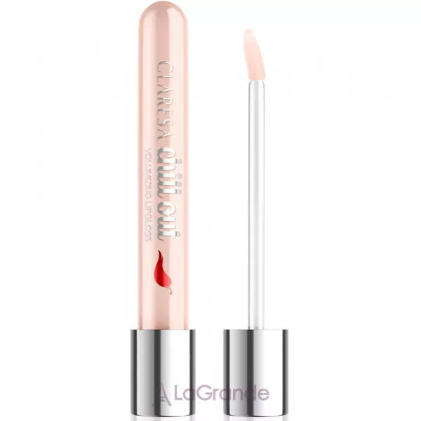 Claresa Chill Out Volumizing Lipgloss ����� ��� ���