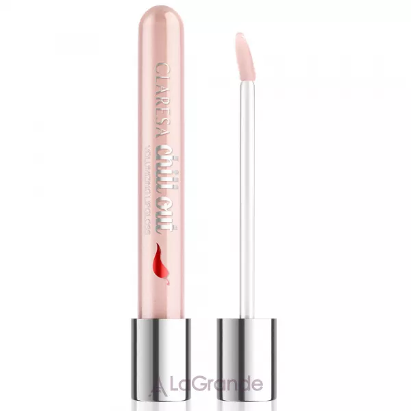 Claresa Chill Out Volumizing Lipgloss ����� ��� ���
