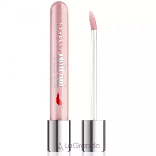Claresa Chill Out Volumizing Lipgloss ����� ��� ���
