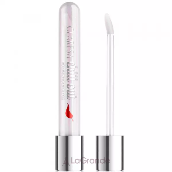 Claresa Chill Out Volumizing Lipgloss ����� ��� ���