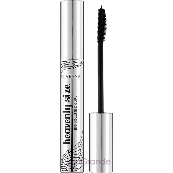 Claresa Heavenly Size Mascara ��� ��� ��