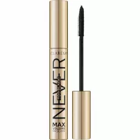 Claresa Never Too Black! Max Volume Mascara ���� ��� ������