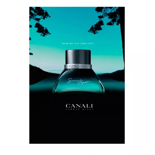 Canali Summer Night ��������� ����