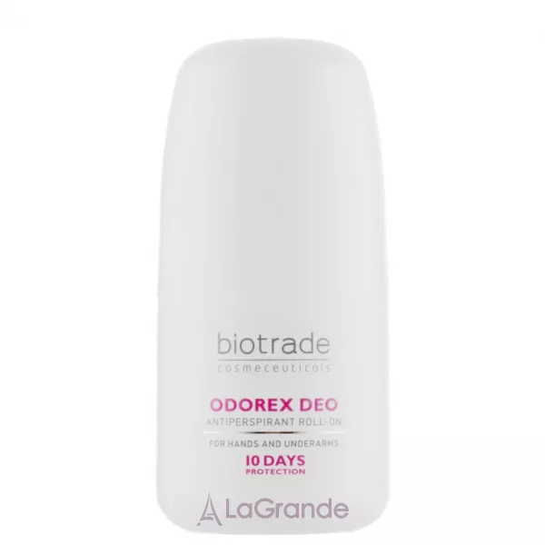 Biotrade Odorex Deo Antiperspirant Roll-On ������������� ������� 䳿 