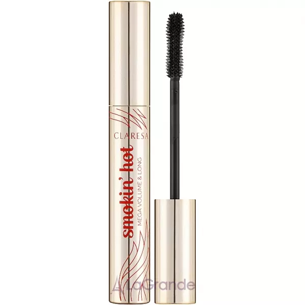 Claresa Smokin' Hot Mascara ��� ��� ��