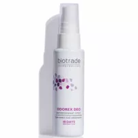 Biotrade Odorex Deo Antiperspirant Spray ��������������-����� ����������� �������� "�� 10 ���� ��� ���� � ������"