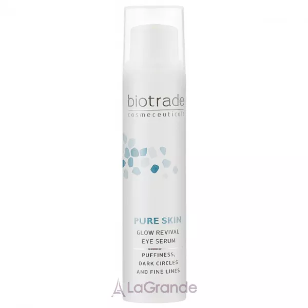 Biotrade Pure Skin Glow Revival Eye Serum ���� ��� ���� ������� ���� � ���������� 䳺� � ����� ������ ��