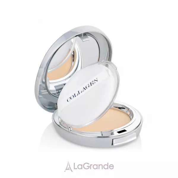 Enough Collagen 3 in 1 Whitening Moisture Two Way Cake SPF28 ����� �� ������� ������
