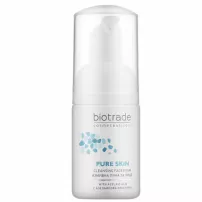 Biotrade Pure Skin Cleansing Face Foam ������ ���� � ����������� �������� ��� ���� � ������������ ������ (����)
