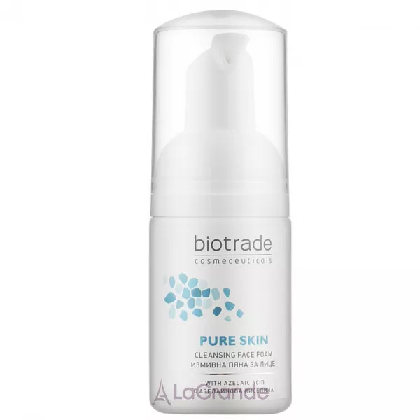 Biotrade Pure Skin Cleansing Face Foam ͳ��� ��� � ���������� �������� ��� ���� � ����������� ������ (���)