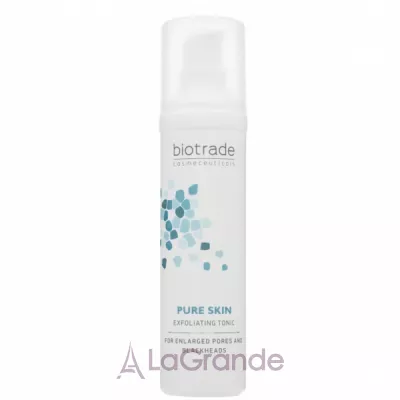 Biotrade Pure Skin Exfoliating Tonic  -    : ,   