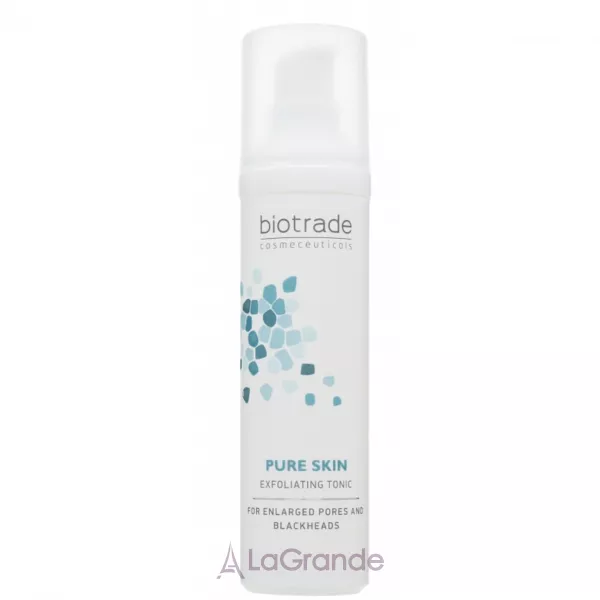 Biotrade Pure Skin Exfoliating Tonic ³������������ �����-���� � ���������� ����� ������: ���������, �������� � ���������