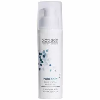 Biotrade Pure Skin Glow Revival Night Fluid ������ ������������� ����� � ������������ �������� � ���������