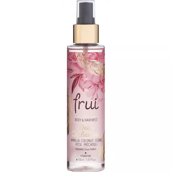 Frui Deep Cachemire Body Mist ������������ ����� ��� ������� � ���