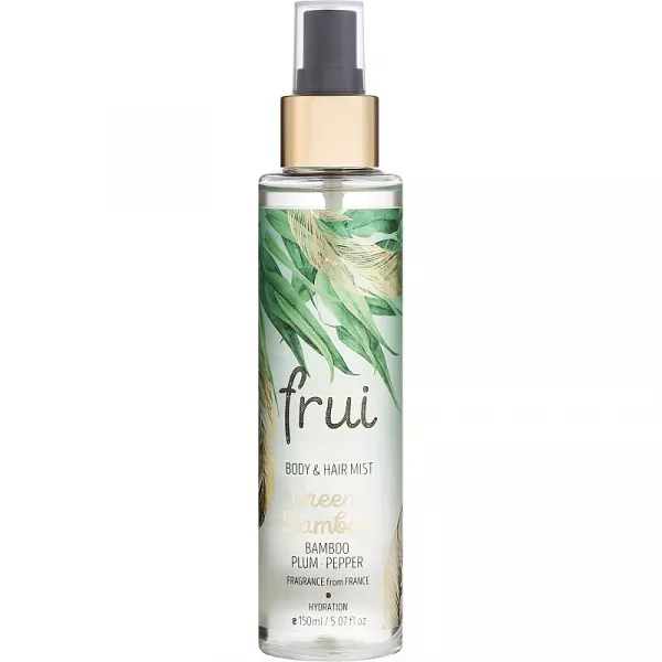 Frui Green Bamboo Body Mist ������������ ����� ��� ������� � ���