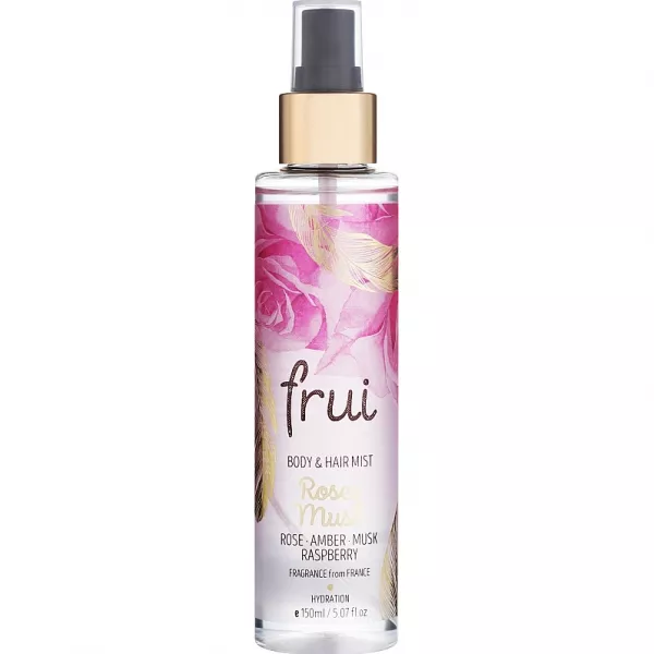 Frui Roses Musk Body Mist ������������ ����� ��� ������� � ���