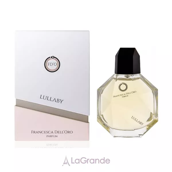 Francesca Dell'Oro Lullaby ��������������� ����
