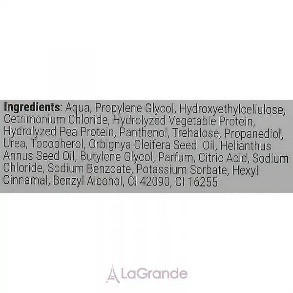HiSkin Crazy Hair Jelly For Laminating Low Porosity Hair Forest Fruit ���� ��� ���������� ������� � ������� ����� ��������� 