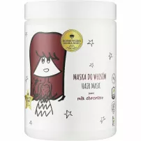 HiSkin Crazy Hair Milk Chocolate Hair Mask ����� ��� ������� "�������� �������"