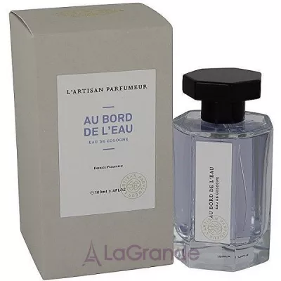 L`Artisan Parfumeur  Au Bord De L`Eau Cologne 