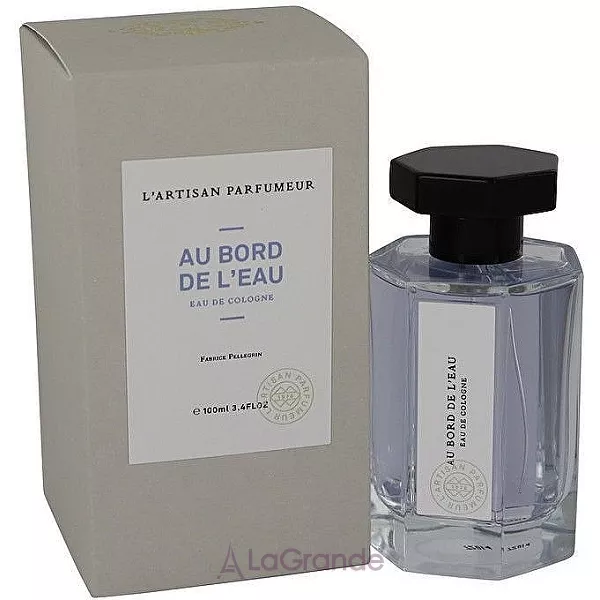 L`Artisan Parfumeur  Au Bord De L`Eau Cologne ��������
