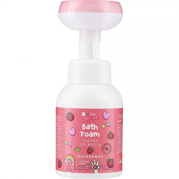 HiSkin Kids ������ ����������� ���� ��� ��� � ��� 