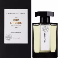 L`Artisan Parfumeur  Sur L`Herbe ��������
