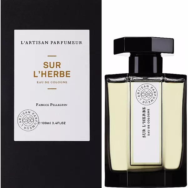 L`Artisan Parfumeur  Sur L`Herbe ��������