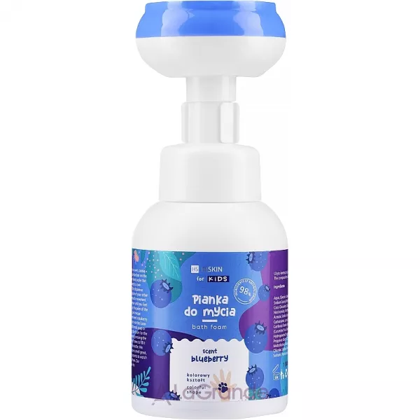 HiSkin Kids ������ ����������� ���� ��� ��� � ��� 
