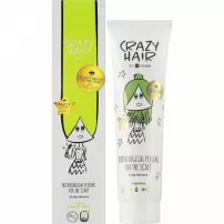 HiSkin Crazy Hair Trichological Peeling For The Scalp Lime & Mint ϳ��� ������������ ��� ���� ������ "���� � �'���"