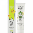 HiSkin Crazy Hair Trichological Peeling For The Scalp Lime & Mint 100ml