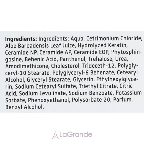 HiSkin Crazy Hair Heat Protectant Spray Pink Grapefruit ������������� ����� ��� ������� 